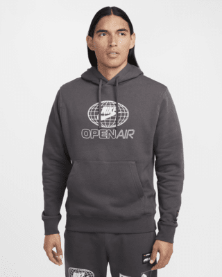 Мужское худи Nike Sportswear Club Fleece Pullover Hoodie