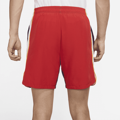 NikeCourt Dri-FIT Slam Men's Tennis Shorts