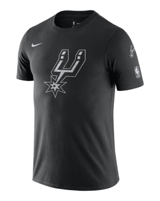 Мужская футболка San Antonio Spurs Essential Nike NBA