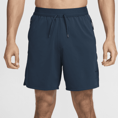 Nike A.P.S. Shorts versátiles de 15 cm Dri-FIT ADV para hombre