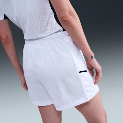 Nike Academy Women's Dri-FIT 4" Soccer Shorts