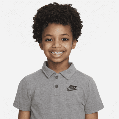 Toddler nike polo clearance shirts