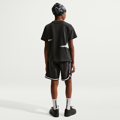 Playera Max90 para niños talla grande Nike All Star Weekend