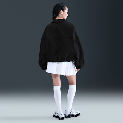 Nike Sportswear Women's Oversized Woven Jacket