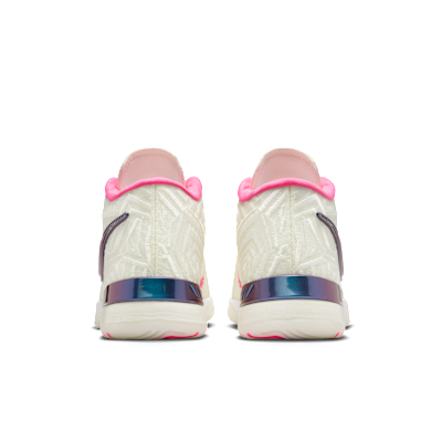 LeBron NXXT Genisus QS Basketball Shoes