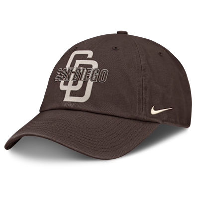 San Diego Padres Statement Club
