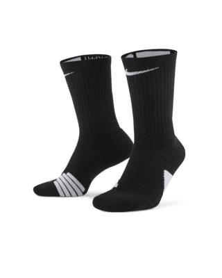 Nike Elite Basketball Socks.