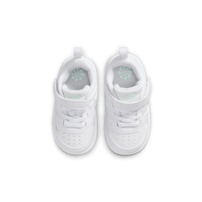 Nike Court Borough Low Recraft Baby/Toddler Shoes