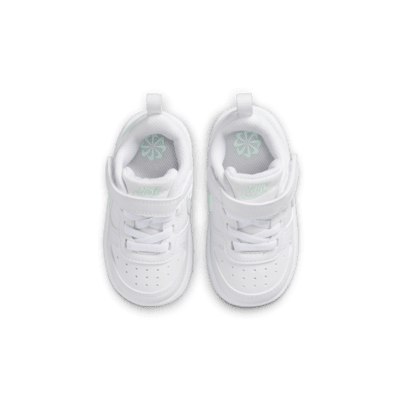 Nike Court Borough Low Recraft | Image 3