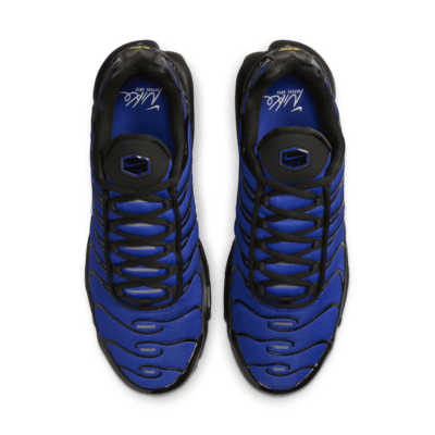 Nike Air Max Plus Premium Men's Shoes