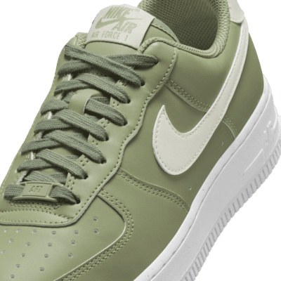 Calzado para mujer Nike Air Force 1 '07