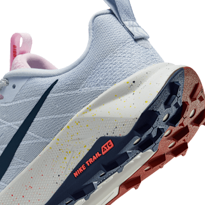 Nike Wildhorse 10 Women's Trail-Running Shoes