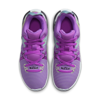 LeBron Witness 7 EP 籃球鞋