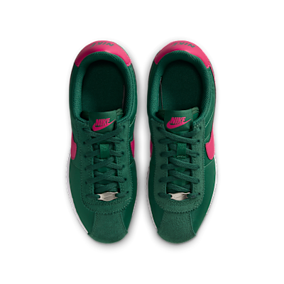 Nike Cortez Textile Older Kids' Shoes