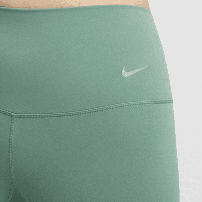 Nike Zenvy 女款輕柔支撐型高腰全長內搭褲