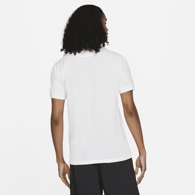 Polo de ajuste slim para hombre The Nike Polo