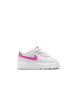 Nike Force 1 低筒 EasyOn