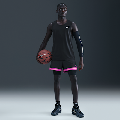 Nike DNA
