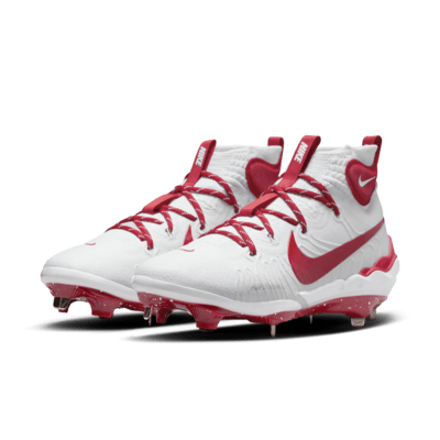 Tacos de béisbol para hombre Nike Alpha Huarache NXT