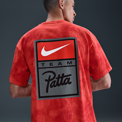 Nike x Patta Men's T-Shirt