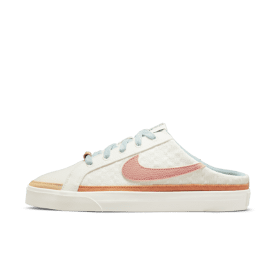 NikeCourt Legacy Women's Mules