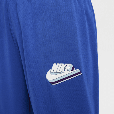 Nike Sportswear Dri-FIT Reimagine Toddler Tricot Set