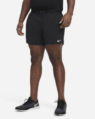 Parcialmente pañuelo Descendencia Nike Flex Stride Men's 5" Brief Running Shorts. Nike.com