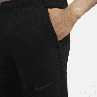 Nike Dri-FIT 男款梭織訓練長褲