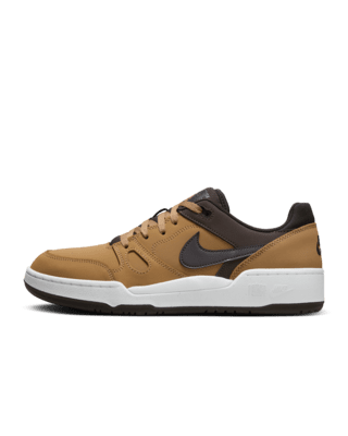 Мужские кроссовки Nike Full Force Low Premium