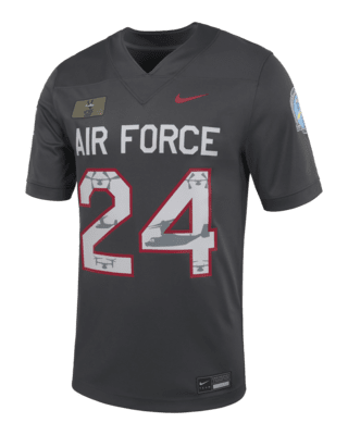 Мужские джерси Air Force Nike College Football Replica Jersey для футбола