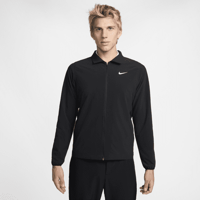 Nike Tour Chaqueta de golf con cremallera completa Repel - Hombre