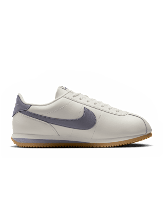 Nike Cortez 皮革