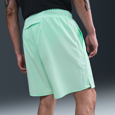 Nike Challenger Men's Dri-FIT 18cm (approx.) Brief-Lined Running Shorts