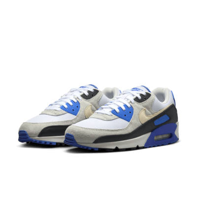 Nike Air Max 90 Premium Men's Shoes