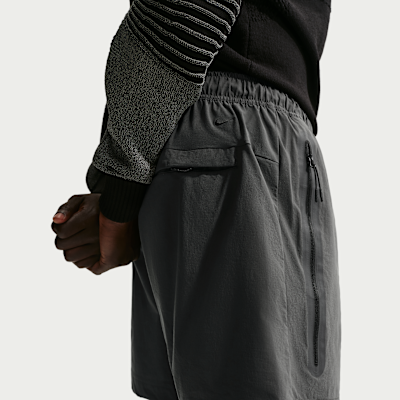 Nike Tech Men's Woven Shorts