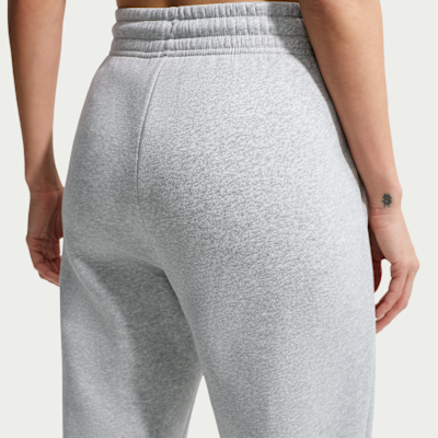 ナイキ スポーツウェア フェニックス フリース ウィメンズ ハイウエスト ワイドレッグ パンツ