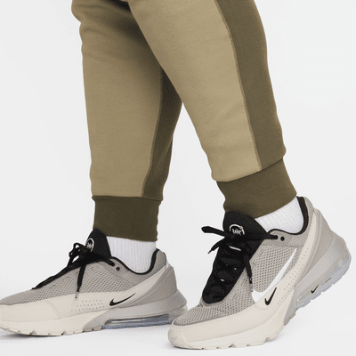 Nike Sportswear Tech Fleece-joggers til mænd