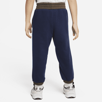 Pants de entrenamiento para bebé e infantil Nike Sportswear Amplify