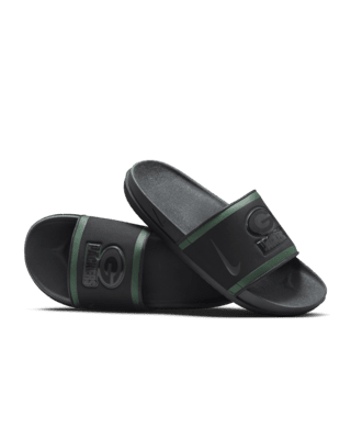 Unisex  Nike Offcourt (NFL Green Bay Packers) Slide