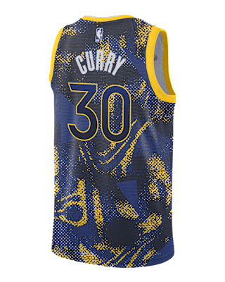 Stephen Curry Golden State Warriors 2025/26 Select Series