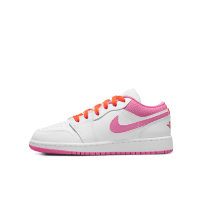pink jordan 11 | Jordan 1 Shoes. Nike IN