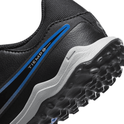 nike tiempo synthétique