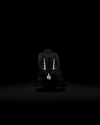 Nike Shox R4