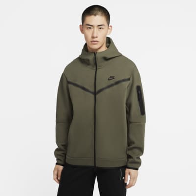 nike tech fleece new collection