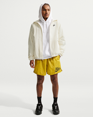 Мужские шорты Nike Sportswear Club Flow Shorts