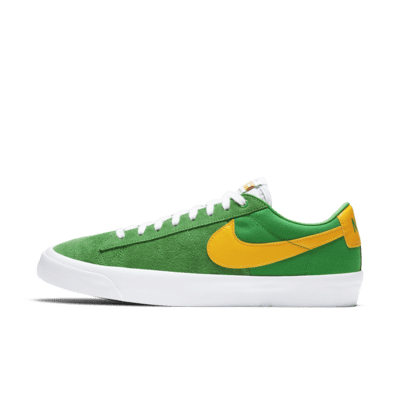 Tenis de skateboarding Nike SB Zoom Blazer Low Pro GT