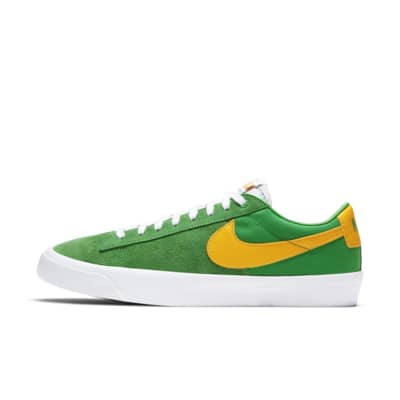 nike blazer gt