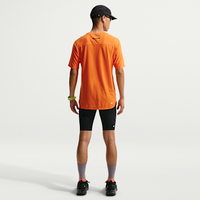 나이키 ACG '라바 루프' 남성 드라이 핏 ADV 하프 트레일 러닝 타이츠