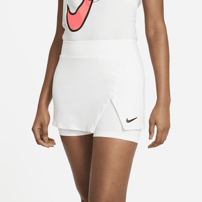 NikeCourt Victory Women's Tennis Skirt