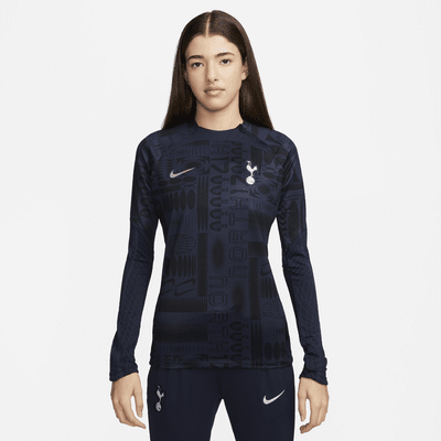 Tottenham Hotspur Strike Women's Nike Dri-FIT Football Drill Top